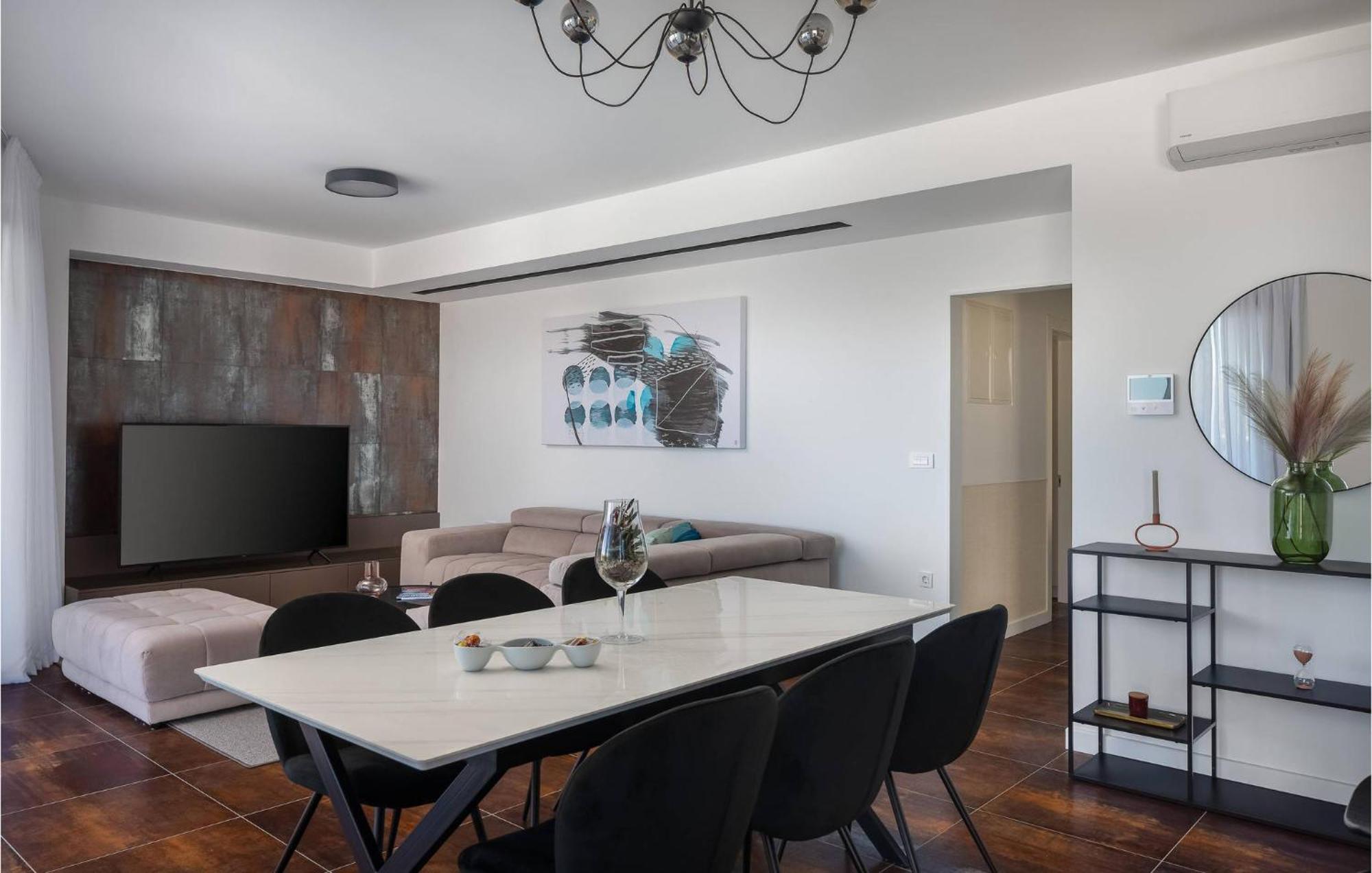 Pet Friendly Home In Zidarici With House Sea View Vantacici Exterior foto