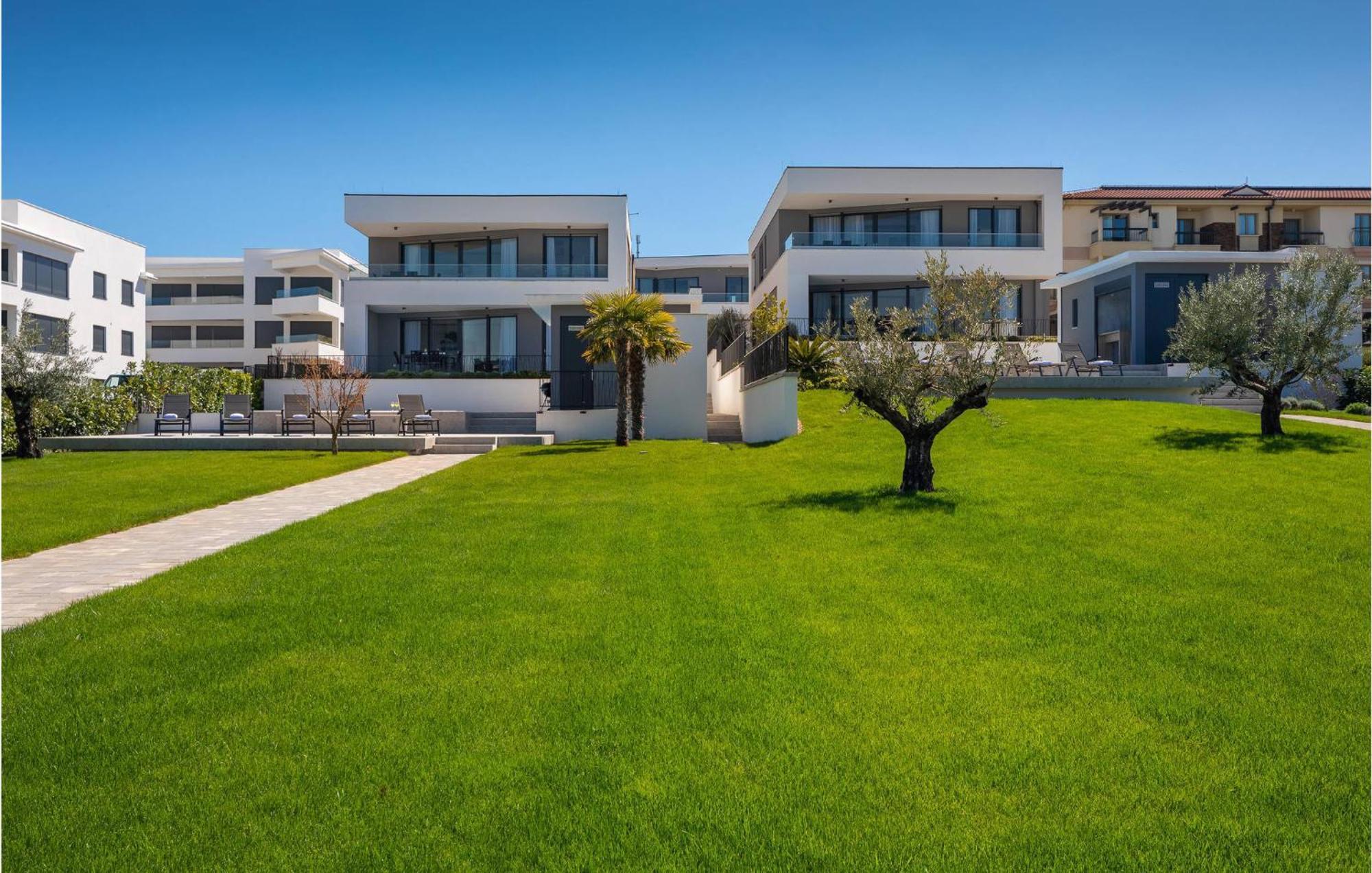 Pet Friendly Home In Zidarici With House Sea View Vantacici Exterior foto